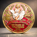 Marilyn Monroe 100th Anniversary Commemorative Coin – TANTN24393