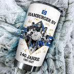 Hamburger SV 140th Anniversary Tumbler Cup – TANTN24581