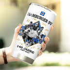 Hamburger SV 140th Anniversary Tumbler Cup – TANTN24581