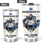 Hamburger SV 140th Anniversary Tumbler Cup – TANTN24581