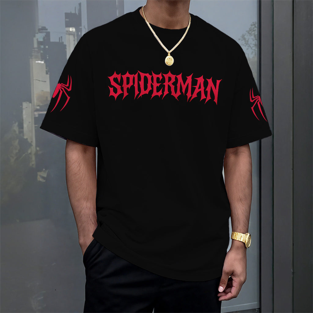 Spider-Man 3D Apparel – TANTN24562