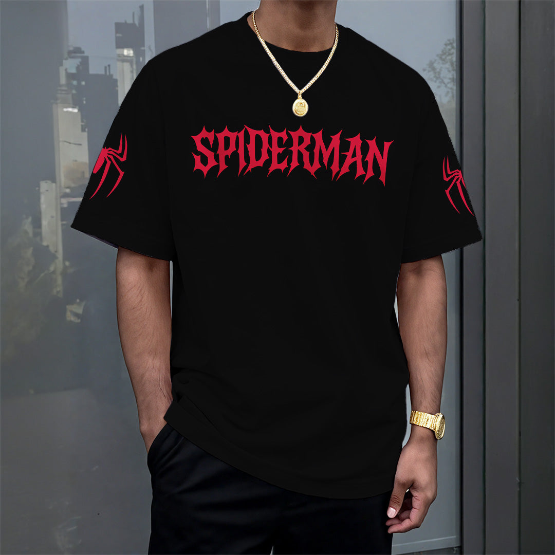 Spider-Man 3D Apparel – TANTN24562