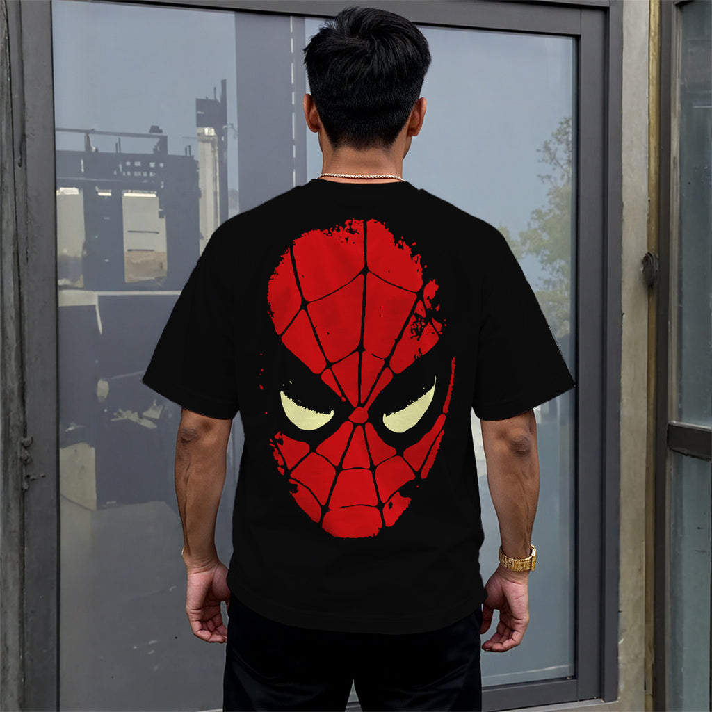 Spider-Man 3D Apparel – TANTN24567