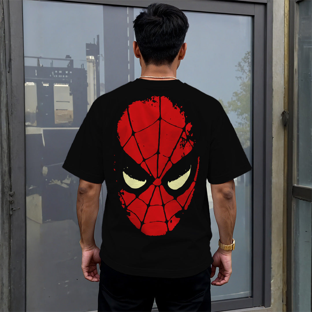 Spider-Man 3D Apparel – TANTN24567
