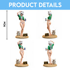 Grand Theft Auto VI 3D Collectible Vinyl Figure – TANTN24569