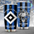 Hamburger SV 140th Anniversary Tumbler Cup – TANTN24582