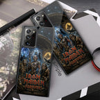Iron Maiden Phone Case – TANTN24703