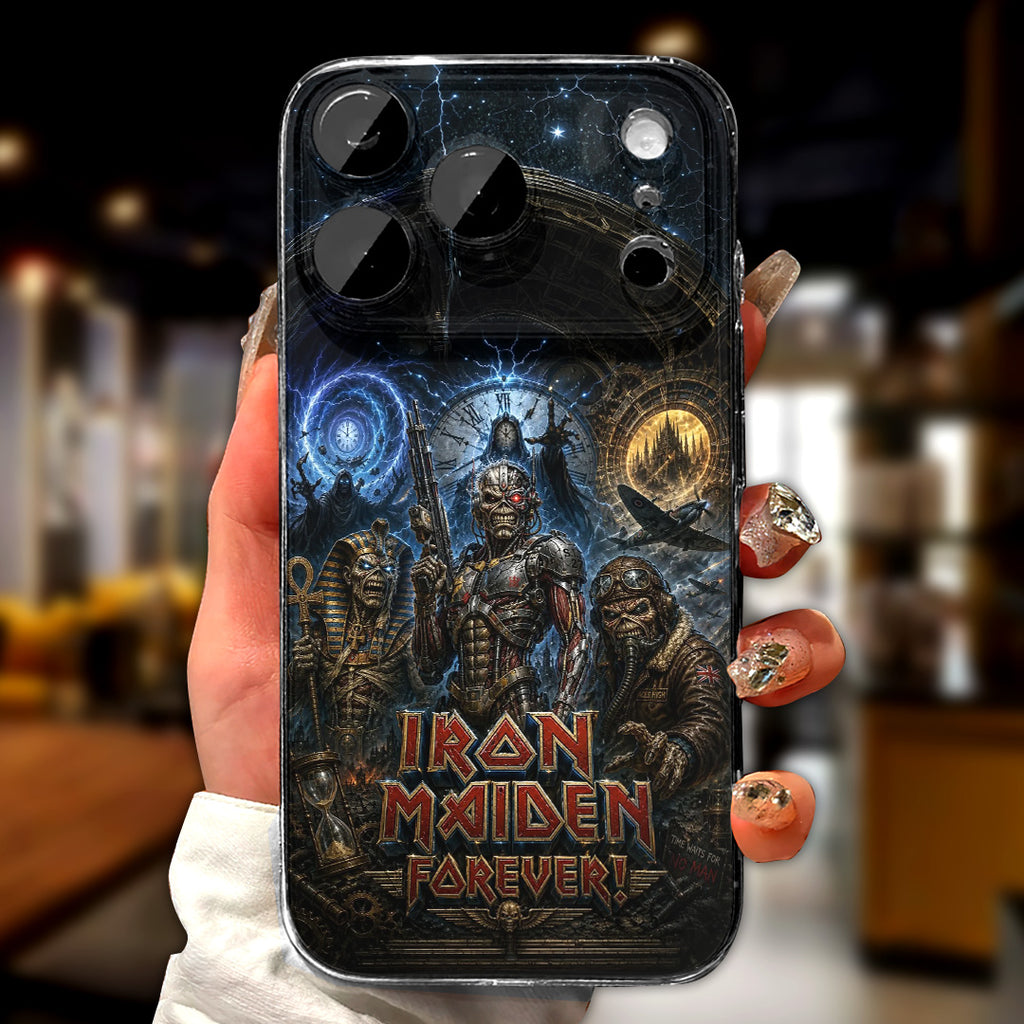 Iron Maiden Phone Case – TANTN24703