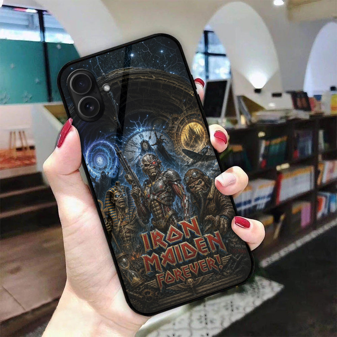 Iron Maiden Phone Case – TANTN24703
