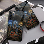 Iron Maiden Phone Case – TANTN24703