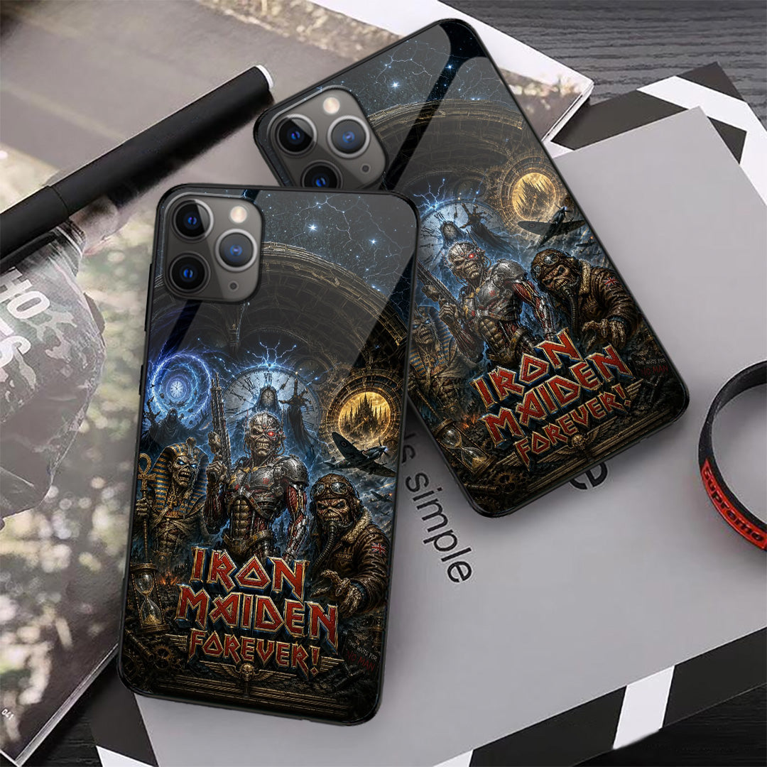 Iron Maiden Phone Case – TANTN24703