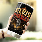 Elvis Presley Tumbler Cup – TANTN24751