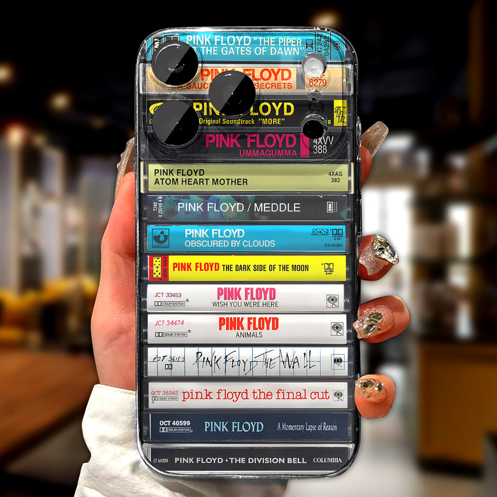 Pink Floyd Phone Case – TANTN24862