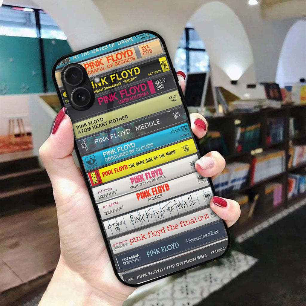 Pink Floyd Phone Case – TANTN24862