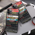 Iron Maiden Phone Case – TANTN24864