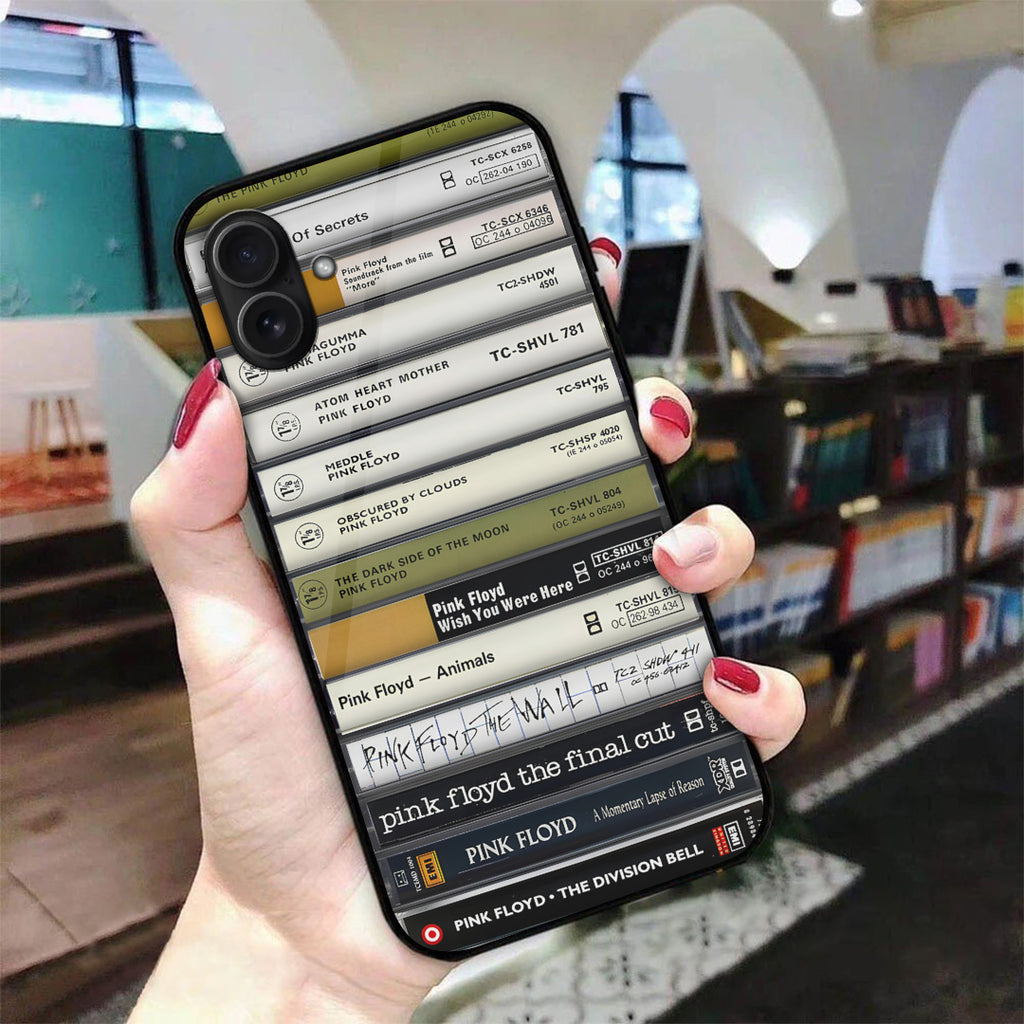 Pink Floyd Phone Case – TANTN24866