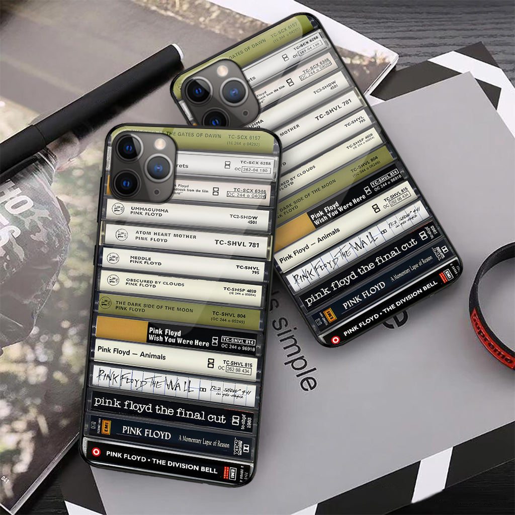 Pink Floyd Phone Case – TANTN24866