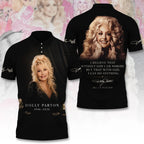 Dolly Parton 3D Apparel – TANTN25196