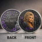 Dolly Parton Commemorative Coin – TANTN25225