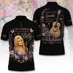 Dolly Parton 3D Apparel – TANTN25233