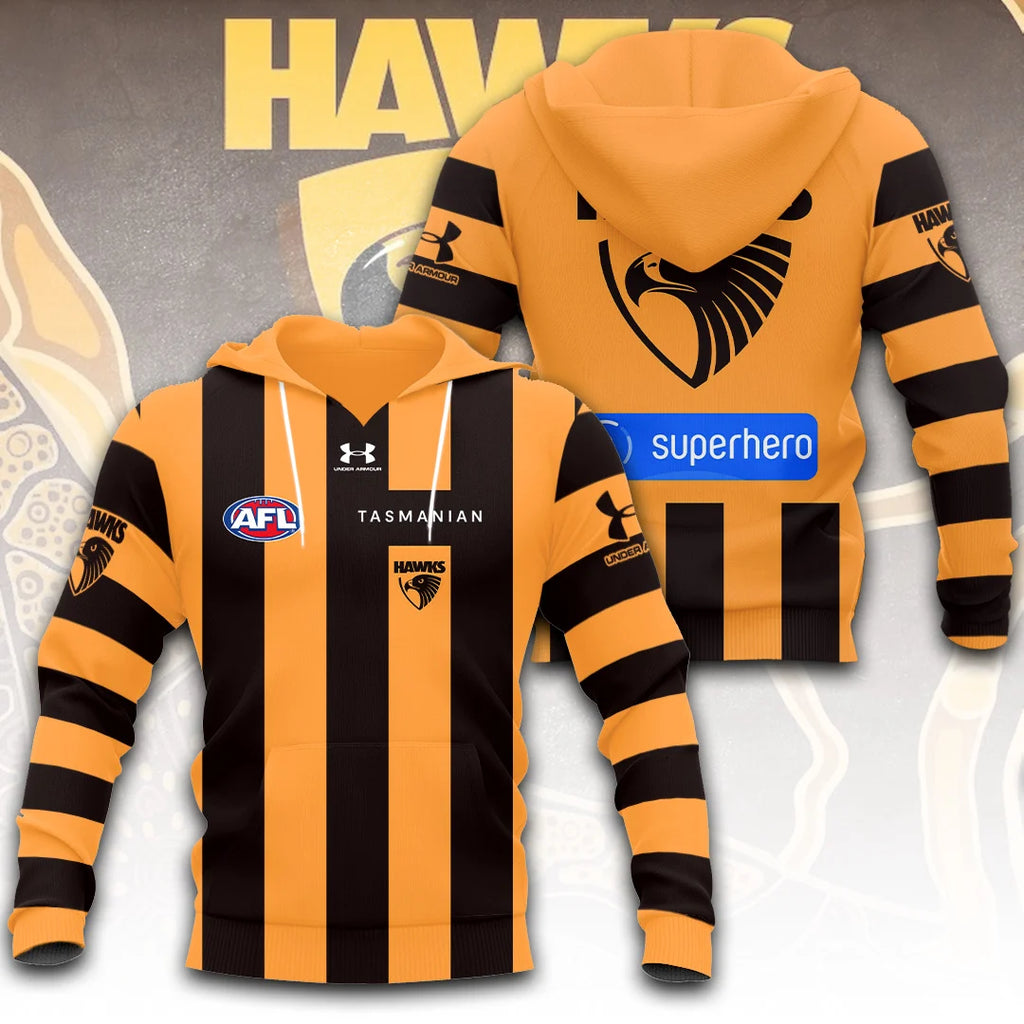 Hawthorn FC 3D Apparel – TANTN25408