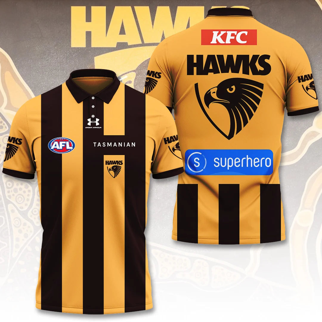 Hawthorn FC 3D Apparel – TANTN25408