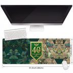 The Legend of Zelda 40th Anniversary Mouse Mat – TANTN25484