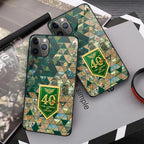 The Legend of Zelda 40th Anniversary Phone Case – TANTN25486