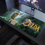 The Legend of Zelda Mouse Mat – TANTN25489