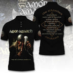Amon Amarth x The Allfather Awakens 3D Apparel – TANTN25510