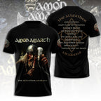 Amon Amarth x The Allfather Awakens 3D Apparel – TANTN25510