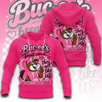 Buc-ee's x Breast Cancer Awareness 3D Apparel – TANTN25571