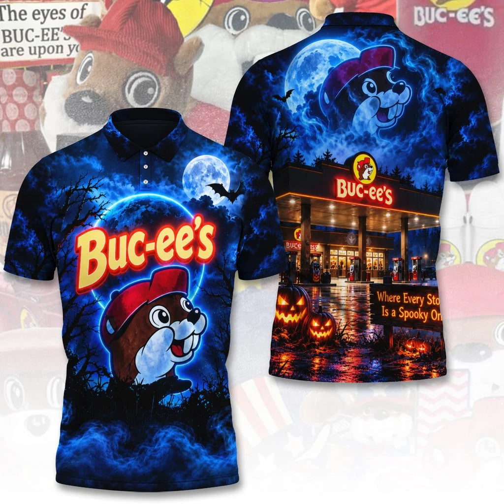 Buc-ee's 3D Apparel – TANTN25580