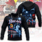 Buc-ee's 3D Apparel – TANTN25582