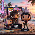 Grand Theft Auto VI 3D Collectible Vinyl Figure – TANTN25594