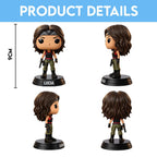 Grand Theft Auto VI 3D Collectible Vinyl Figure – TANTN25594