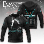Evanescence Tour 2026 3D Apparel – TANTN25603