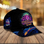 The Transformers: The Movie 40th Anniversary Classic Cap – TANTN25691