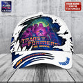 Personalized The Transformers: The Movie 40th Anniversary Classic Cap – TANTN25692
