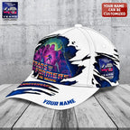 Personalized The Transformers: The Movie 40th Anniversary Classic Cap – TANTN25692