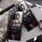 Resident Evil x Ada Wong Phone Case – TANTN25719