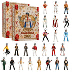 Elvis Presley 2026 Advent Calendar – TANTN25769