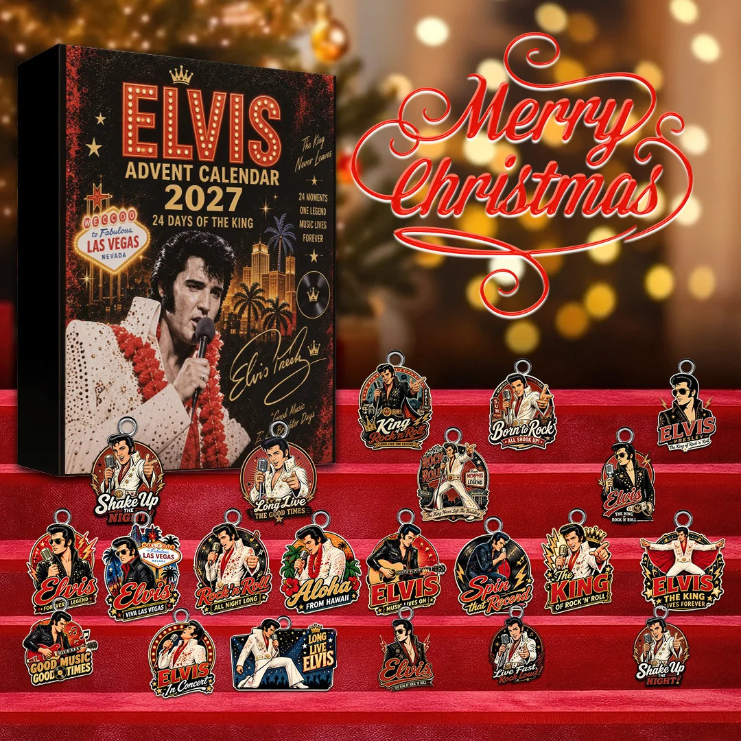 Elvis Presley Baseball Jersey – VANDH 915