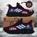 Brisbane Lions 2026 AFL Premiers Max Soul Sneaker – TANTN25906