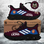 Brisbane Lions 2026 AFL Premiers Max Soul Sneaker – TANTN25906