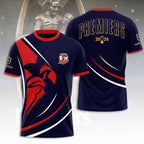 Sydney Roosters 2026 NRL Premiers 3D Apparel – TANTN25933