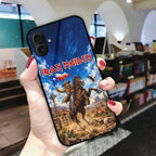 Iron Maiden Tour 2026 Phone Case – TANTN25987