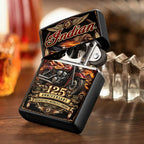 Indian Motorcycle 125th Anniversary 2026 Zippo Lighter Case (No Insert) – TANTN26107