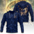 The Lord Of The Rings 3D Apparel – TANTN26160
