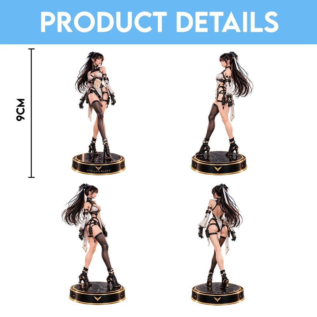 Stellar Blade 3D Collectible Vinyl Figure – TANTN26310
